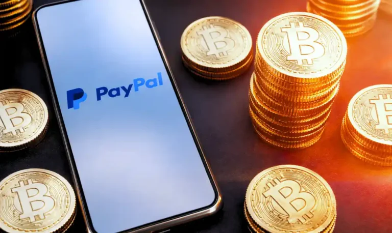 _Crypto con PayPal