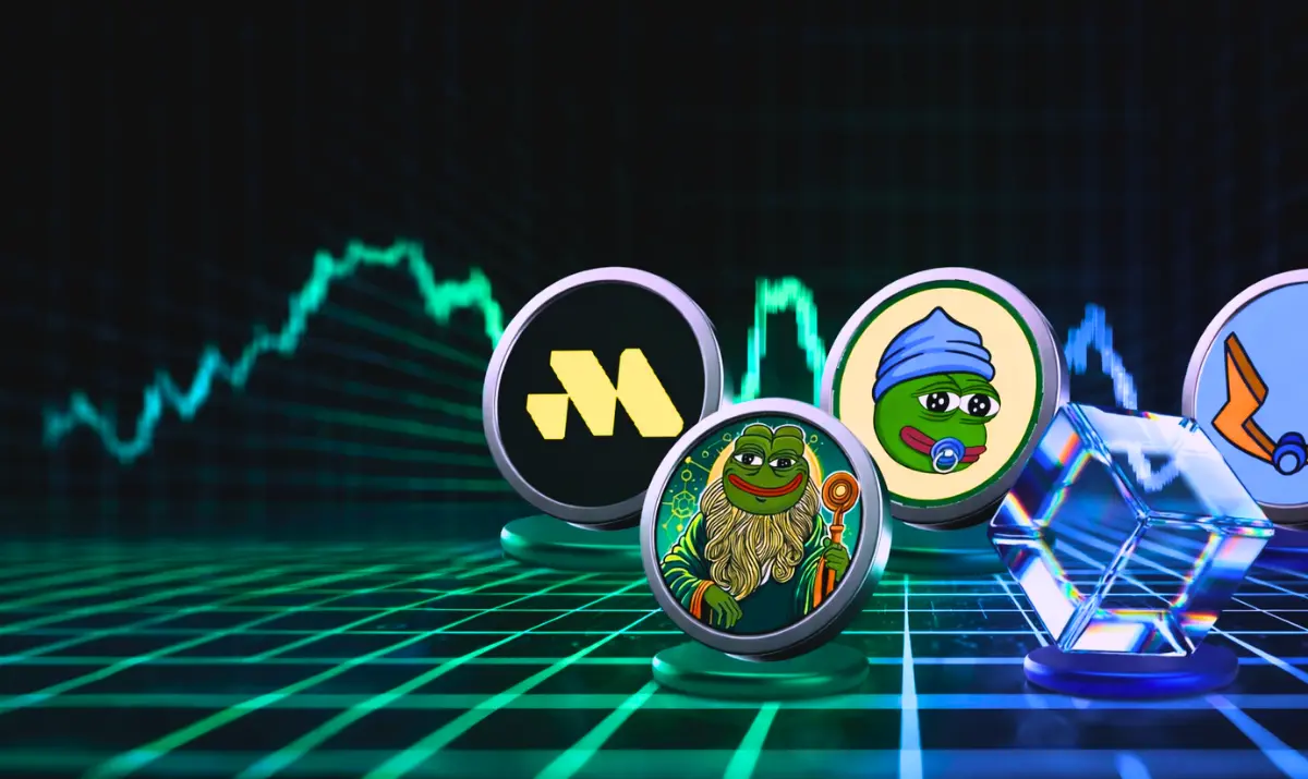 crypto presale