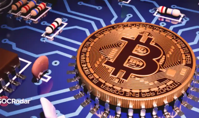 mining di criptovalute